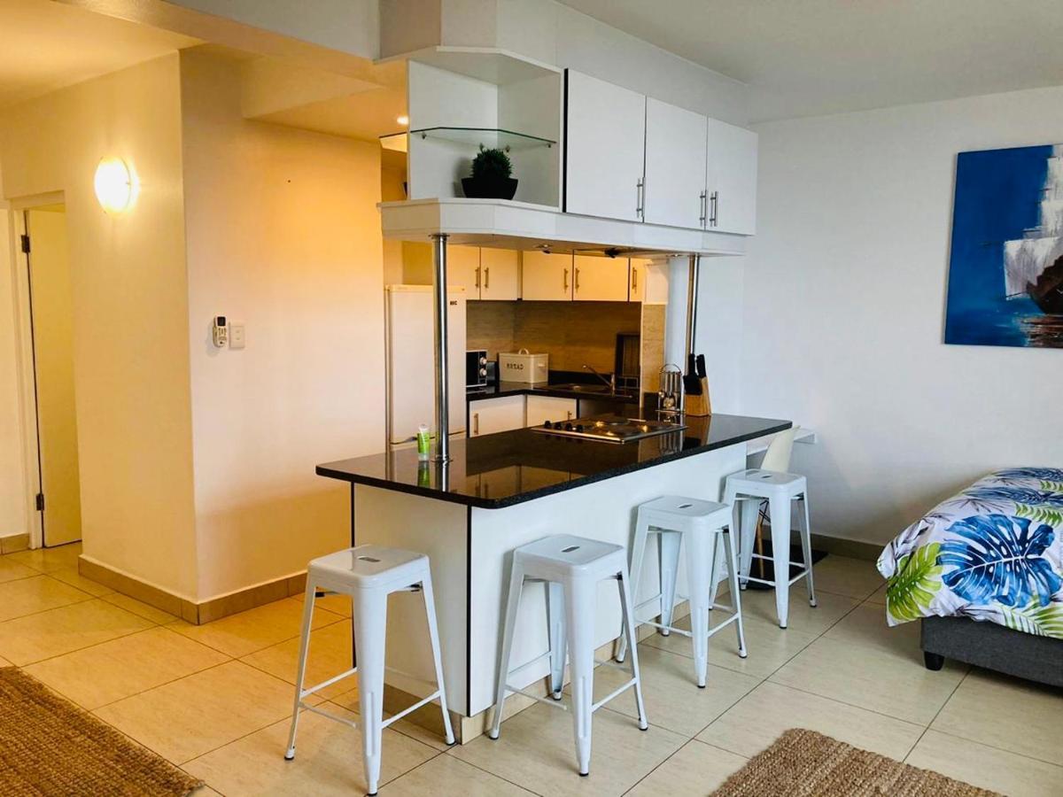 206 Tenbury Beach Apartment Durban Exterior photo