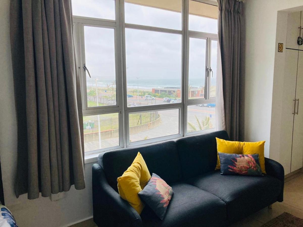 206 Tenbury Beach Apartment Durban Exterior photo