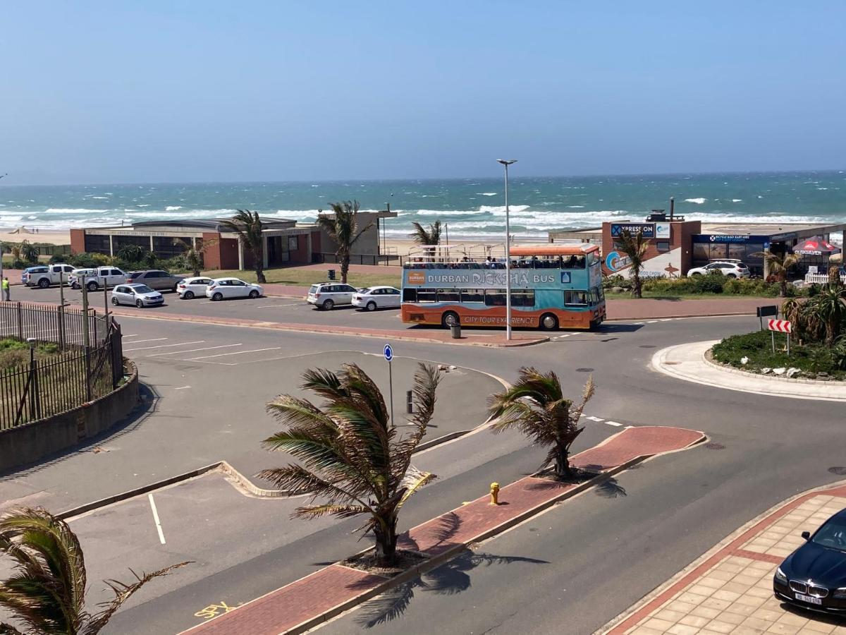 206 Tenbury Beach Apartment Durban Exterior photo